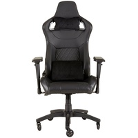 Corsair T1 Race 2018 Gaming Chair schwarz