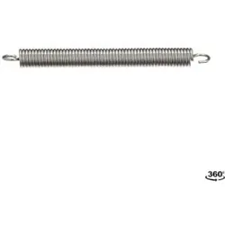 ABB Spring, 220mmSS LS SPRING SS Seilzugfeder Edelstahl 2TLA050211R0004 Spring220mmSS
