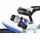 SCH Bicycle Runner 16 Zoll blau