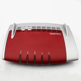 AVM FRITZ! Box 5490 WLAN-Router