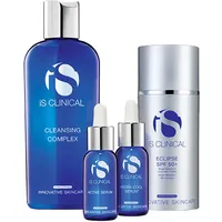 Is Clinical Pure Clarity Collection