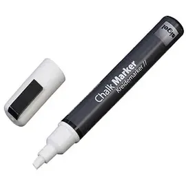 Sigel BA181 Kreidemarker Weiß