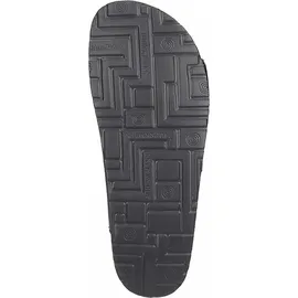 Dr. Brinkmann Pantoletten Schwarz 45