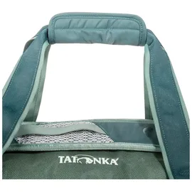 Tatonka Barrel Roller 80 2-Rollen L / 80 l sage green