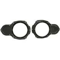 ACV Electronic Lautsprecherrahmen Passat 3C ab 2008 - Front