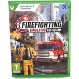 Firefighting Simulator - The Squad - Microsoft Xbox One - Simulator - PEGI 7
