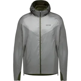 Gore Wear Herren Isolierte Laufjacke, R5 GORE-TEX Infinium