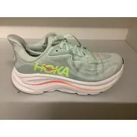 HOKA Damen Clifton 10 bunt 40.0