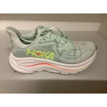 HOKA Damen Clifton 10 bunt 40.0