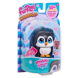 Just Play Hasbro FurReal Friends Shy der Pinguin 9 cm Mehrfarbig