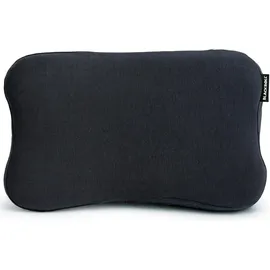 Blackroll Kissenbezug Pillow Case Jersey 30 x 50 cm Anthrazit