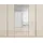 OTTO home Drehtürenschrank AGORDO 271 x 229 x 54 cm Beige