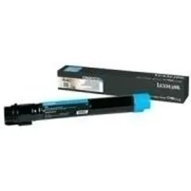 Lexmark C950X2CG cyan