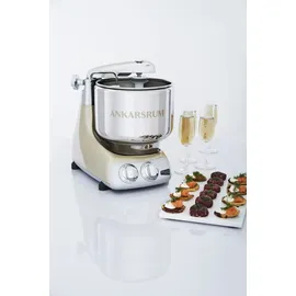 Ankarsrum AKR6230 creme light