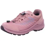 Lowa ZIRROX II GTX LO JR brown rose/rose (5103) 36