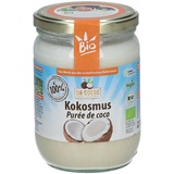 DrGoerg Dr. Goerg Kokosmus bio 500g