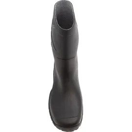 Dunlop Arbeitsstiefel Dee Gr.47 schwarz PVC DUNLOP