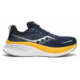 Saucony Hurricane 24 Herren Navy / Peel 42,5