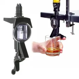 ich-zapfe Portionierer, Schnapsausgießer, - Spirit Master, Anisfest - !NEUE TECHNIK!, 40 ml