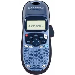 Dymo LetraTag LT-100H - Etikettendrucker