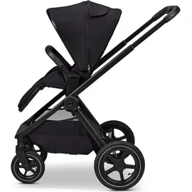 moon gmbh / buggy Gio Fold Air Schwarz