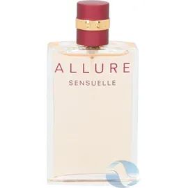 Chanel Allure Sensuelle Eau de Parfum 50 ml