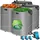 Kesser Gartensack 219 l