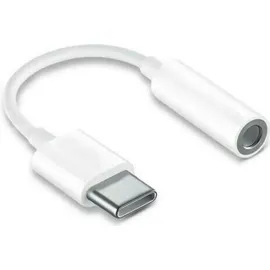 Huawei USB-C Adapter Weiß