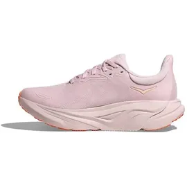 HOKA Arahi 8 Damen Lilac Cream/Neon Cantaloupe 42 2/3