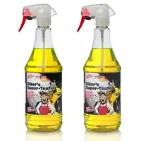 Tuga Chemie Bikers Super-Teufel Gel 2 St. 1 l