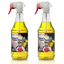 Tuga Chemie Bikers Super-Teufel Gel 2 St. 1 l