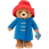 Garden Claw Jemini Paddington 45 cm, Blau, Rot