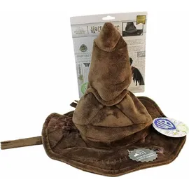 FAMOSA Harry Potter Sortierhut 28 cm Braun
