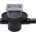 Ferrari Srl HL Hutterer Lechner HL300 Bodenabl DN50 waagr m Zulauf DN40/50 123x123mm/115x115mm 1 Stk