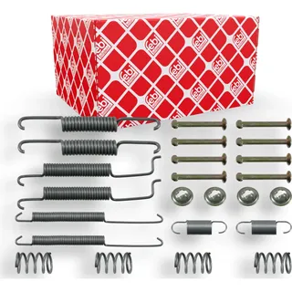 FEBI BILSTEIN Zubehörsatz, Bremsbacken