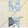 Prym 611655 Patchwork-Lineal Square 20 x 20 cm Omnigrid