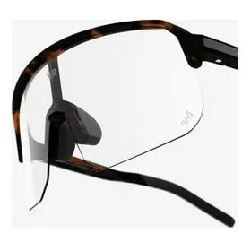VAN RYSEL Kware Photochromic S1-3  - Weiß