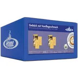 HOPPE Kekse Mono 200 Stück à 6 g