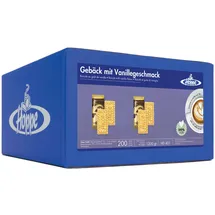 HOPPE Kekse Mono 200 Stück à 6 g