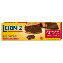 Leibniz Butterkeks Schokolade 125 g