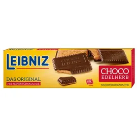 Leibniz Butterkeks Schokolade 125 g
