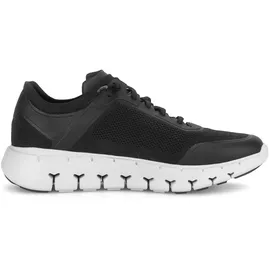 Gabor Sneaker Herren Schwarz 43