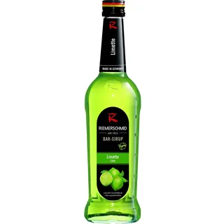 Riemerschmid Limette 700 ml