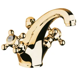 Kludi Adlon Zweihandmischer DN 8 (510104520)