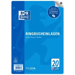 Hamelin Oxford 400131444, 50 Blätter