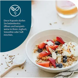 NatuGena OPC + C Kapseln 90 St.