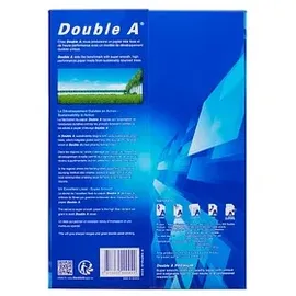 Double A Premium A4 80 g/m2 500 Blatt