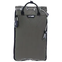 Pacsafe Packsack Travelsafe 5L GII Portable Safe Utility