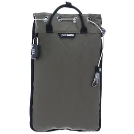 Pacsafe Packsack Travelsafe 5L GII Portable Safe Utility