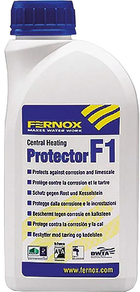 Korrosionsschutzmittel Fernox Protector F1 500 ml-Flasche